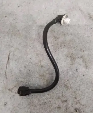 Renault Master III Brake booster pipe/hose 146507228r
