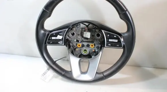 KIA Ceed Steering wheel