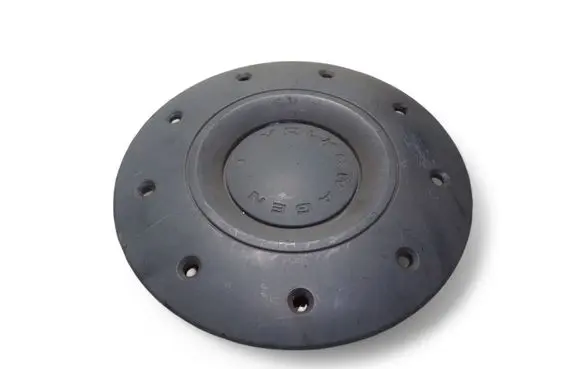 Volkswagen Caddy Original wheel cap 2K0601149C
