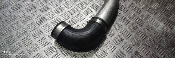Jaguar F-Pace Intercooler hose/pipe A6420908137