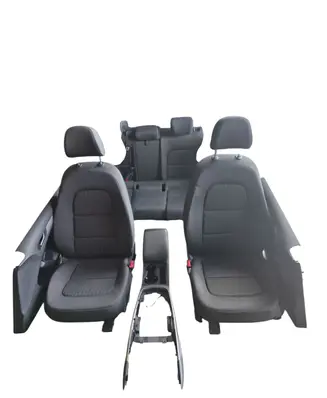 Audi A4 S4 B8 8K Interior set 