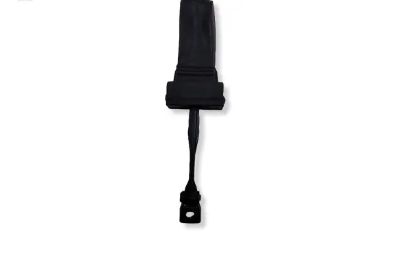 Audi A7 S7 4G Rear door check strap stopper 4G0839267