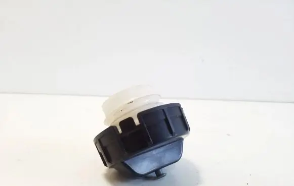 Fuel tank filler cap