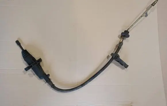 Fiat Ducato Clutch slave cylinder 133155988