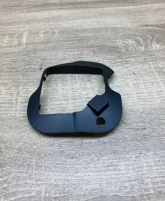 Audi A4 S4 B8 8K Distronic sensor bracket 8K0907299