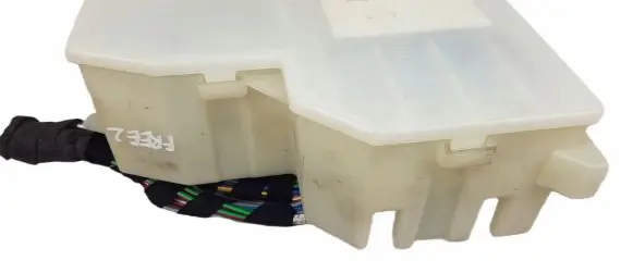 Land Rover Freelander 2 - LR2 Fuse box set