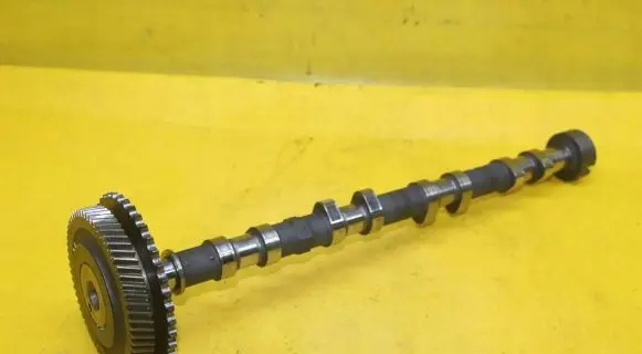 Camshaft