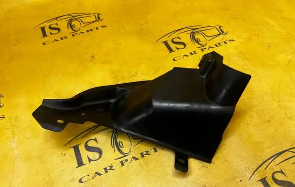Jaguar F-Type Front bumper mounting bracket EX5310A557BB