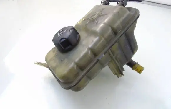 Citroen C6 Coolant expansion tank/reservoir