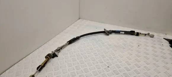 Ford Focus Gear shift cable linkage 1501192 JX6R7E395EC EBZ9ADPRA