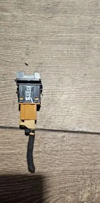 ESP (stability program) switch