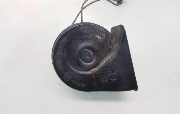 Ford Focus Horn signal