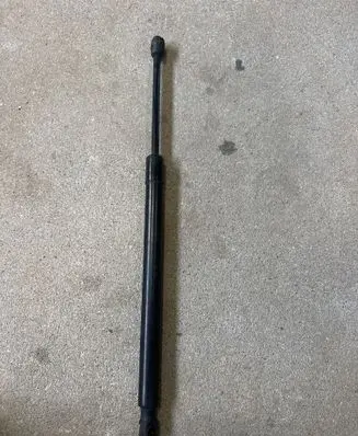 Volkswagen Touran II Tailgate/trunk strut/damper 1T0827550N 8907540910N