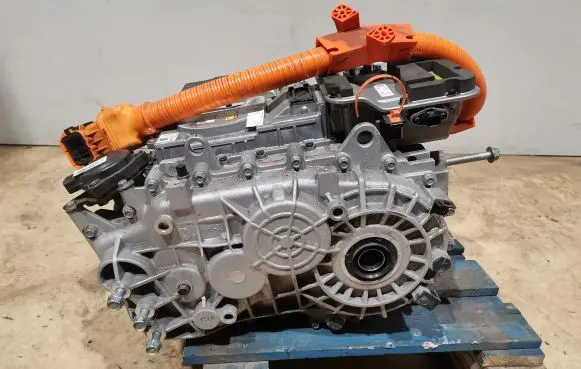 Hyundai Ioniq 5 Electric car motor 36500IXAB0 91958GI010 366011XAM0