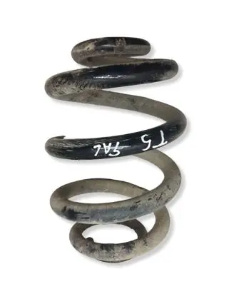 Volkswagen Multivan T5 Rear coil spring 