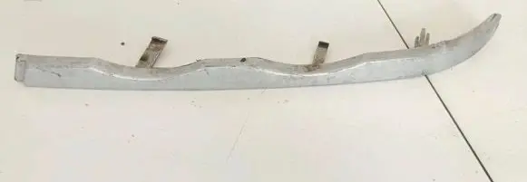 Under headlight/headlamp trim