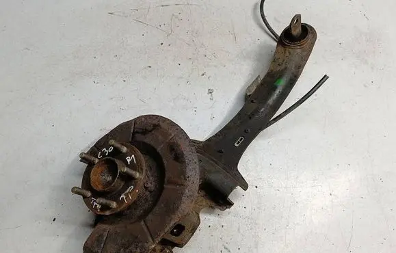Volvo C30 Rear wheel hub spindle/knuckle 32189188
