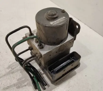 Citroen C5 ABS Pump 9641767380