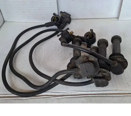 Ford Escort Ignition plug leads 