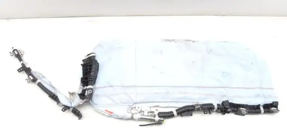 Honda CR-V Roof airbag