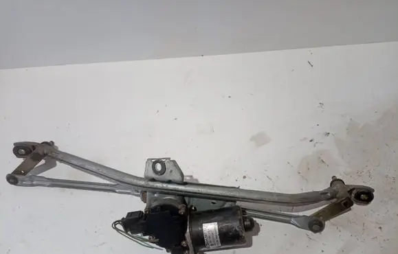Audi A6 S6 C5 4B Front wiper linkage and motor 4B1955113A 2703039 404587
