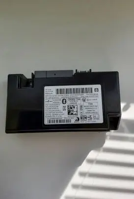 Chrysler Town u0026 Country V Bluetooth control unit module 05091960AB ER0093451 D090258