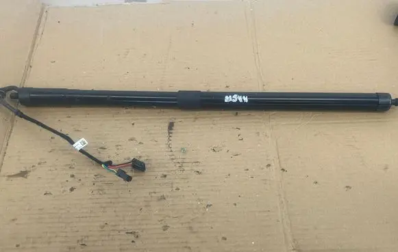 Citroen C4 Grand Picasso Tailgate/trunk strut/damper 9804069780
