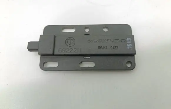 BMW X5 E70 Keyless (KESSY) go control unit/module 6922211