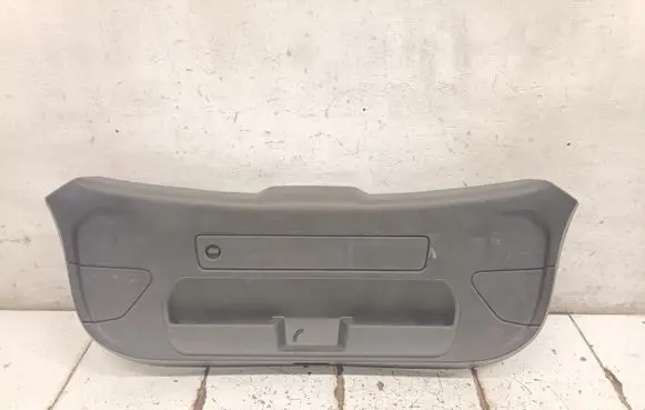 Audi A1 Tailgate trim 8X4867979