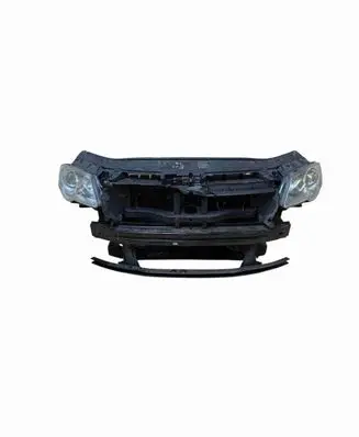 Volkswagen PASSAT B6 Radiator set 