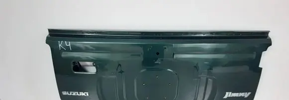 Suzuki Jimny Tailgate/trunk/boot lid 