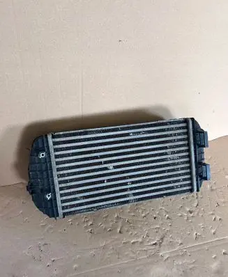 Hyundai Tucson TL Intercooler radiator 282702B743