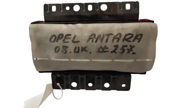 Opel Antara Passenger airbag 968012697 05240044