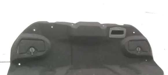 Alfa Romeo 159 Tailgate/boot cover trim set 