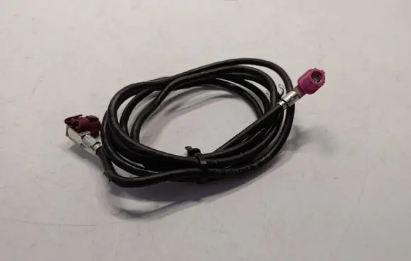 BMW X5 E70 Other wiring loom 9145759 9125778