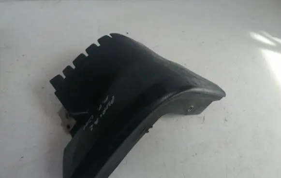 Audi A2 Side skirt rear trim 8Z0853580A