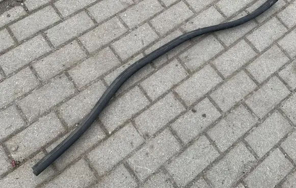 Audi A6 S6 C7 4G Engine compartment rubber 4G0823723