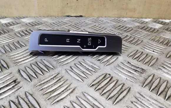 Audi S5 Facelift Gear shift selector indicator 8R2713463