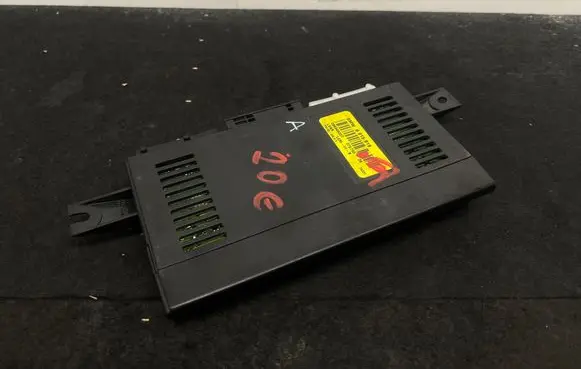 BMW 5 E39 Light module LCM 6915919 086946057 076795