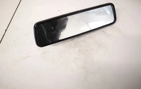 Volkswagen Polo IV 9N3 Rear view mirror (interior) e9014022