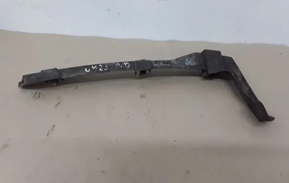 Volkswagen Sharan Front bumper mounting bracket 7M0807184A 95VW17E775DB