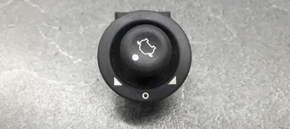 Ford Focus Wing mirror switch 93BG17B676-BA