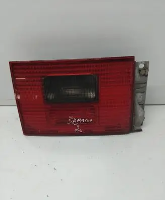 Volkswagen Sharan Tailgate rear/tail lights 7M3945111A 7M7945111