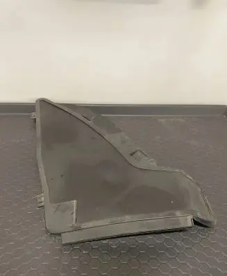 BMW i3 Climate control/heater control trim 7333879 16320910