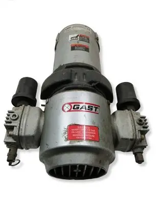 Ford Transit Air suspension compressor/pump 3HBB19M322