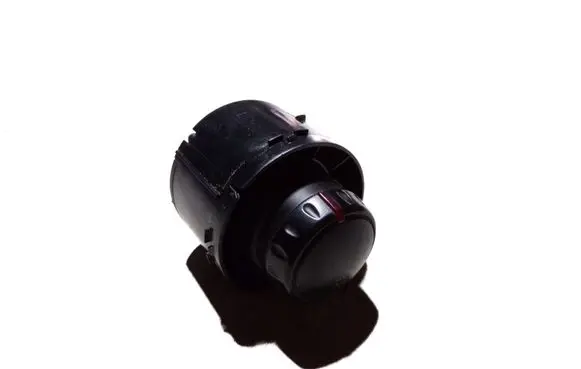 Seat Altea XL Light switch 5P1941431CB