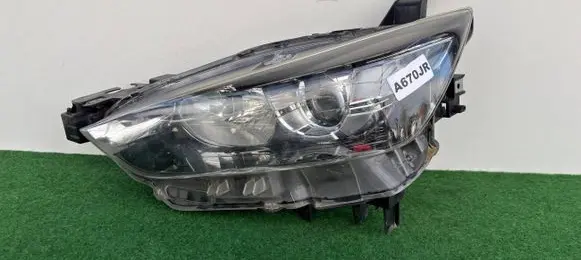 Mazda CX-3 Headlight/headlamp D10E-51040