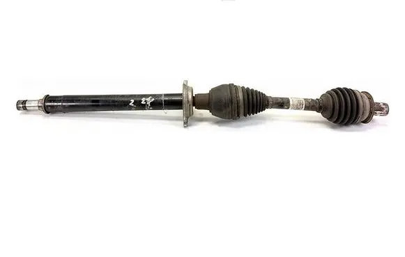 Mercedes-Benz A W176 Front driveshaft 2463302800