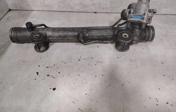 Mercedes-Benz E W210 Steering rack mechanical part 8401955102 A2104602884 811738