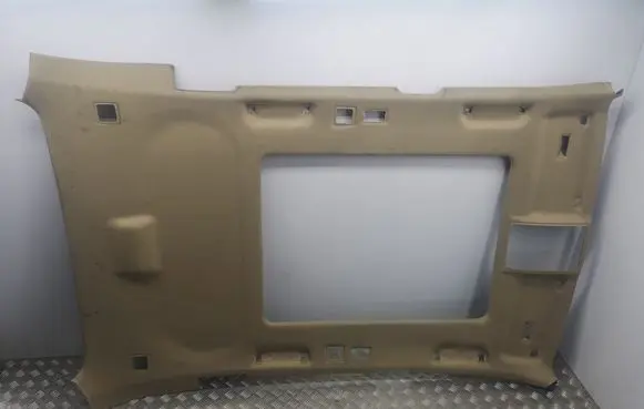 BMW X5 E53 Headlining 711405910